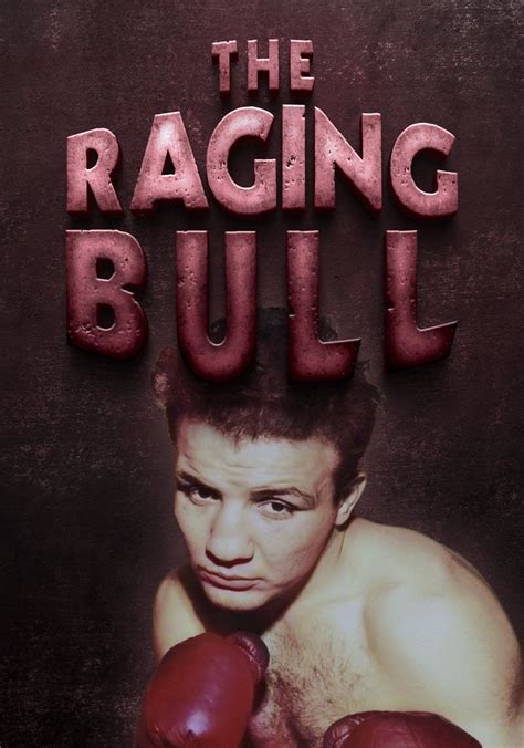  raging bull online streaming